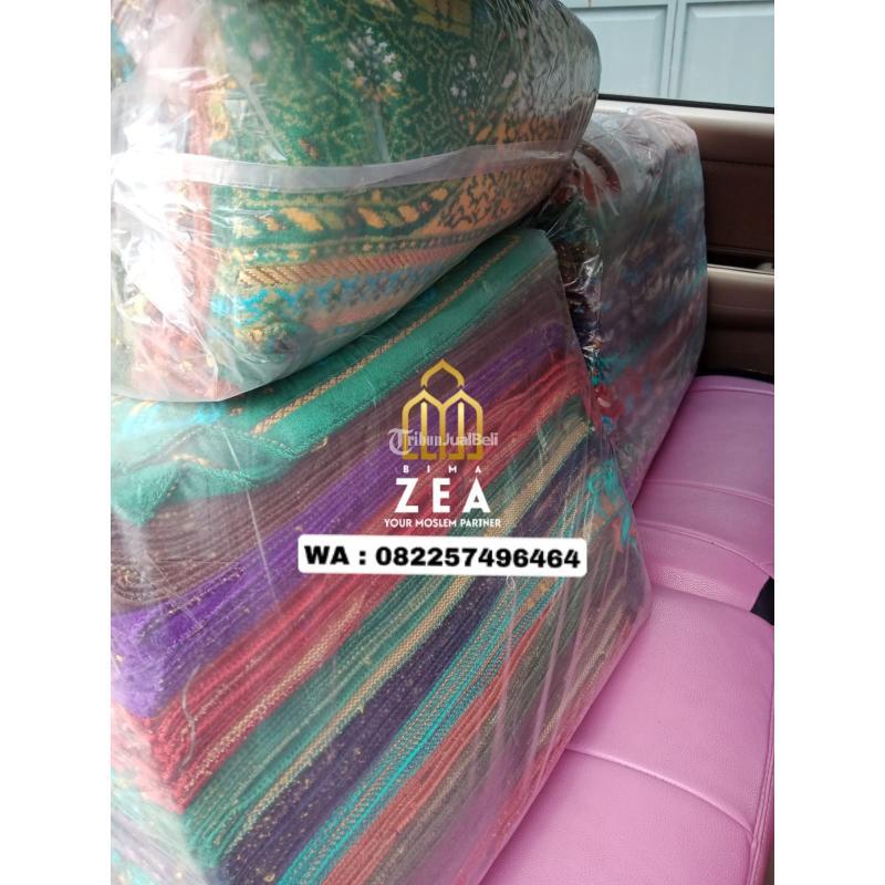 Grosir Sajadah Zea - Malang 