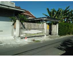 Dijual Cepat Rumah Siap Huni Sananwetan Tipe 190 3KT 2KM - Blitar 