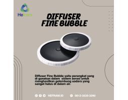 Supplier Diffuser Fine Bubble - Bogor 