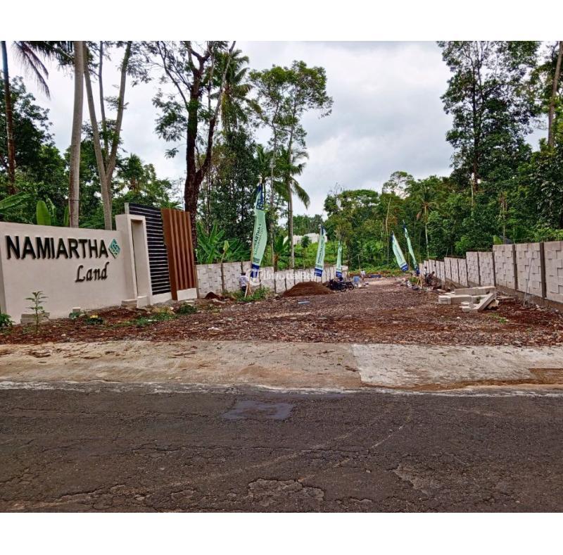 Dijual Rumah, LT.60m2, LB. 30m2, Perumahan Namiartha Land, Promo Spesial Akhir Tahun, Uang Muka Hanya 500 Ribu, Kuningan - Jawa Barat
