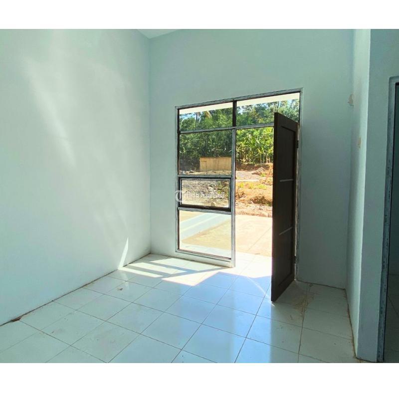 Dijual Rumah, LT.60m2, LB. 30m2, Perumahan Namiartha Land, Promo Spesial Akhir Tahun, Uang Muka Hanya 500 Ribu, Kuningan - Jawa Barat