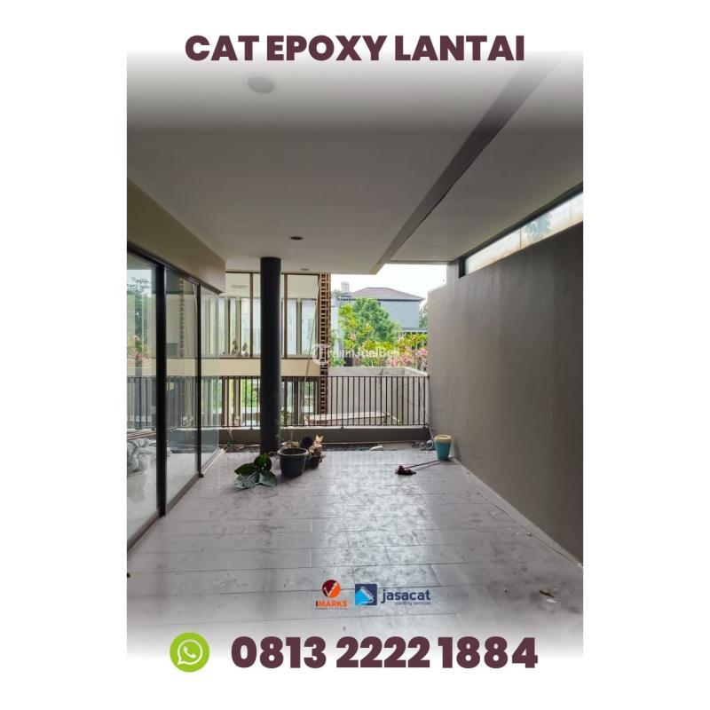 Rekomendasi Jasa Profesional Dinding Rumah Permeter - Jakarta Selatan