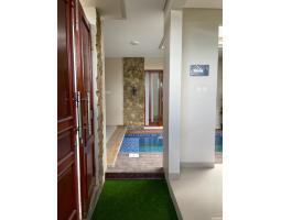 Dijual Villa Bali Murah Unit Ready Siap Huni 2KT 2KM SHM Di Ungasan - Badung