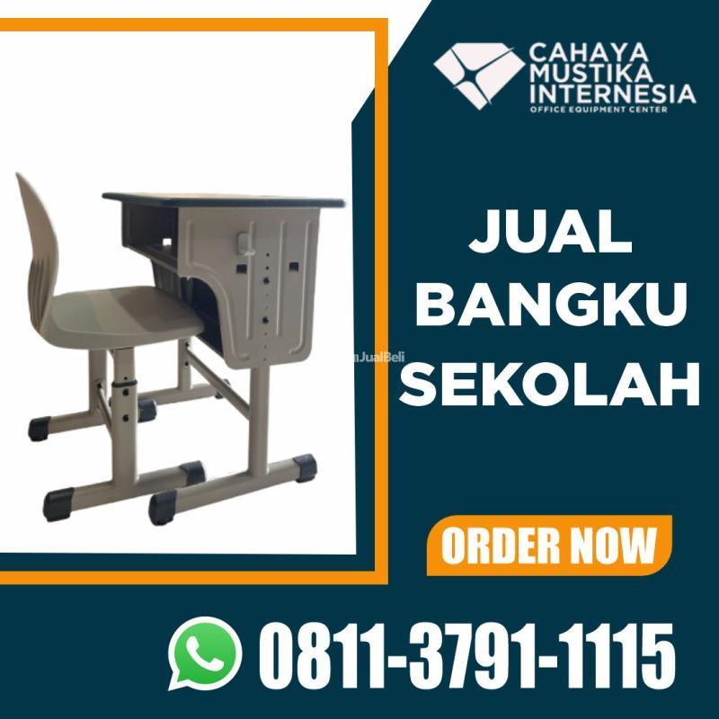 Toko Kursi Sekolah SMA - Jakarta Utara