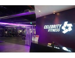 Promo Harga Celebrity Fitness Kota Kasablanka - Jakarta Selatan