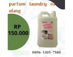 Agen Parfum Laundry Isi Ulang - Bandung