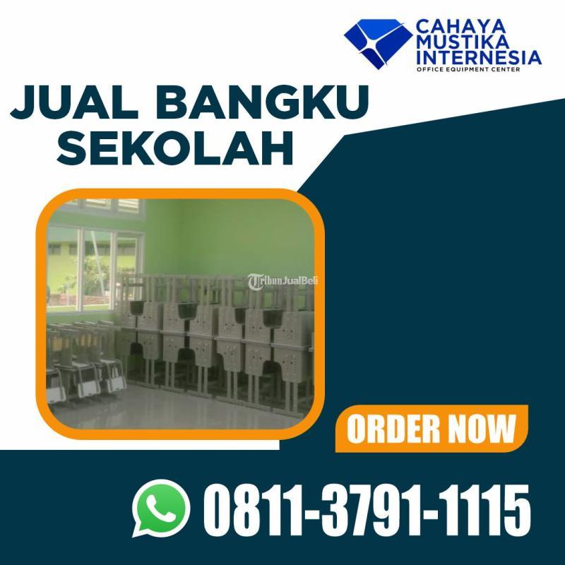 Toko Kursi Sekolah SMP - Jakarta Utara