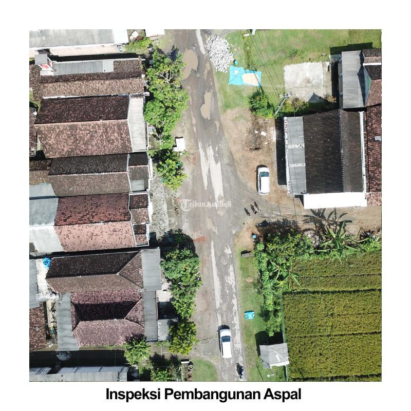 Mapping Lidar PT. DGEI - Rokan Hulu