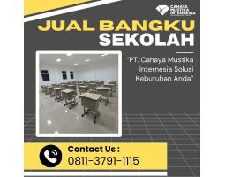 Distributor Kursi Sekolah - Semarang