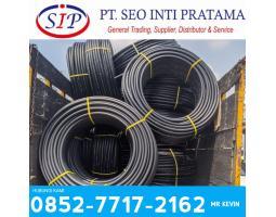 Selang Hdpe 3 Inch pn10 90mm Rollan Pipa Hdpe - Jakarta Timur