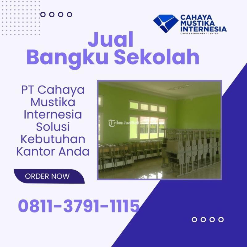 Toko Meja Kursi Siswa - Jakarta Barat