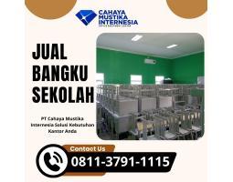 Supplier Meja Siswa - Semarang