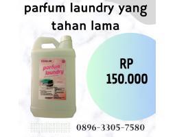 Parfum Laundry Yang Tahan Lama - Bandung