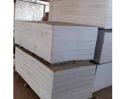 Papan Semen Triple Board 240 - Bandung