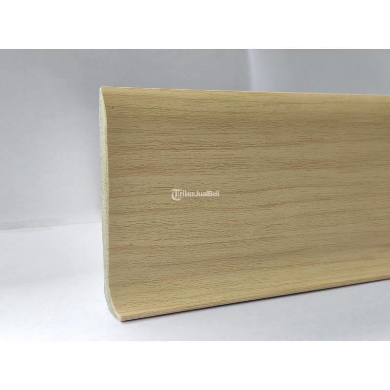 Produsen Strip Plint Lantai Langsung dari Pabrik - Jambi