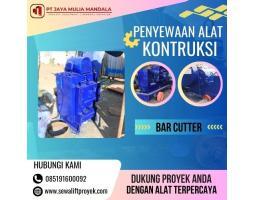 Sewa Lift Barang Proyek PT. Jaya Mulia Mandala - Penajam Paser Utara  