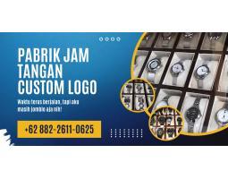 Supplier Jam Tangan - Ponorogo