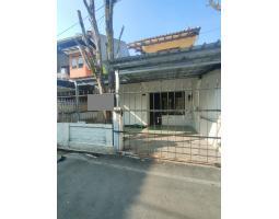 Dijual Rumah di Sarijadi Tipe 90 3KT 2KM Legalitas SHM - Bandung