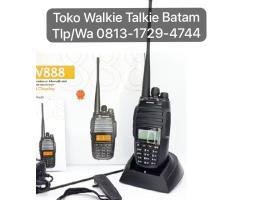 Weierwei VEV-UV888 - Batam