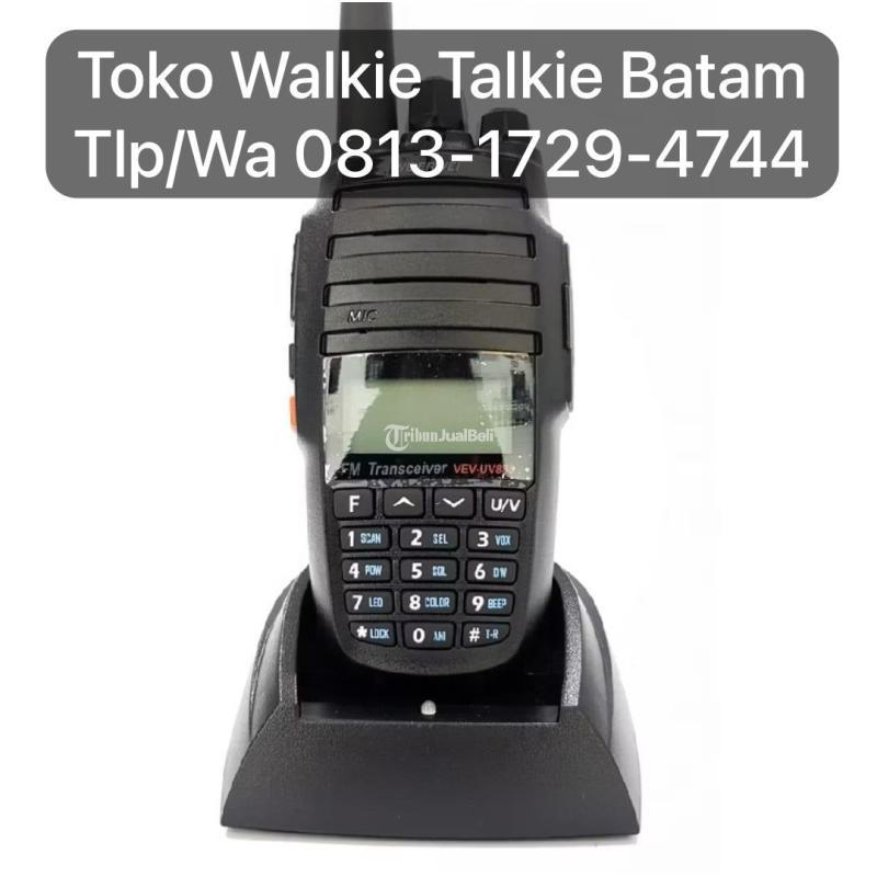 Weierwei VEV-UV888 - Batam