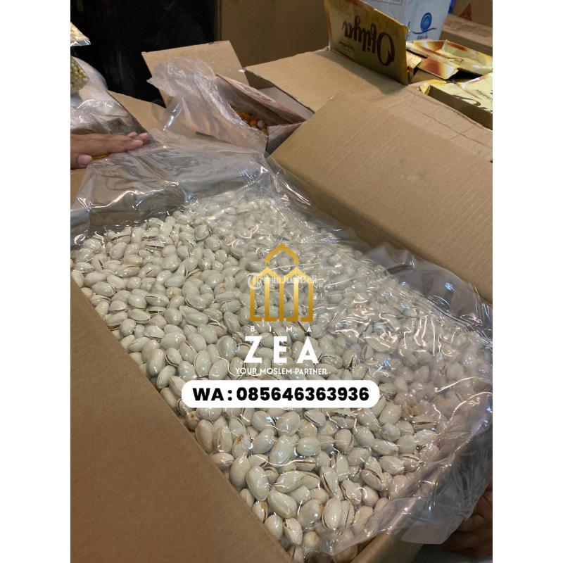 Oleh-oleh Haji dan Umroh Terdekat - Malang 