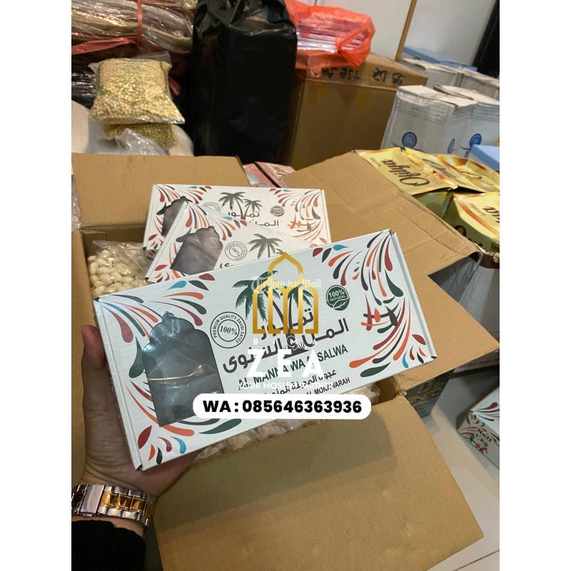 Kurma Berkualitas Murah - Malang 