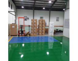 Epoxy Lantai Tahan Lama dan Estetis untuk Semua Ruangan - Grobogan 