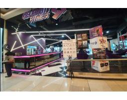 Celebriry Fitness Gratis 2 Bulan - Jakarta Selatan 