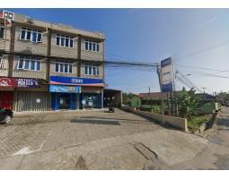 Dijual Tanah Kavling Strategis SHM Luas 101m Di Labuhan Dalam Dekat Pasar Untung - Bandar Lampung