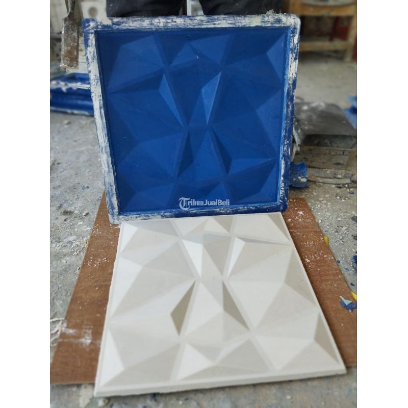 Produsen Cetakan 3d Wall Panel Harga Terbaik -Rembang