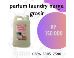 Parfum Laundry Harga Grosir - Bandung Kota