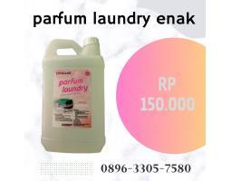 Parfum Laundry Enak - Bandung 