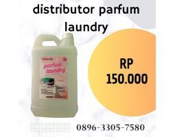 Agen Distributor Parfum Laundry - Bandung 