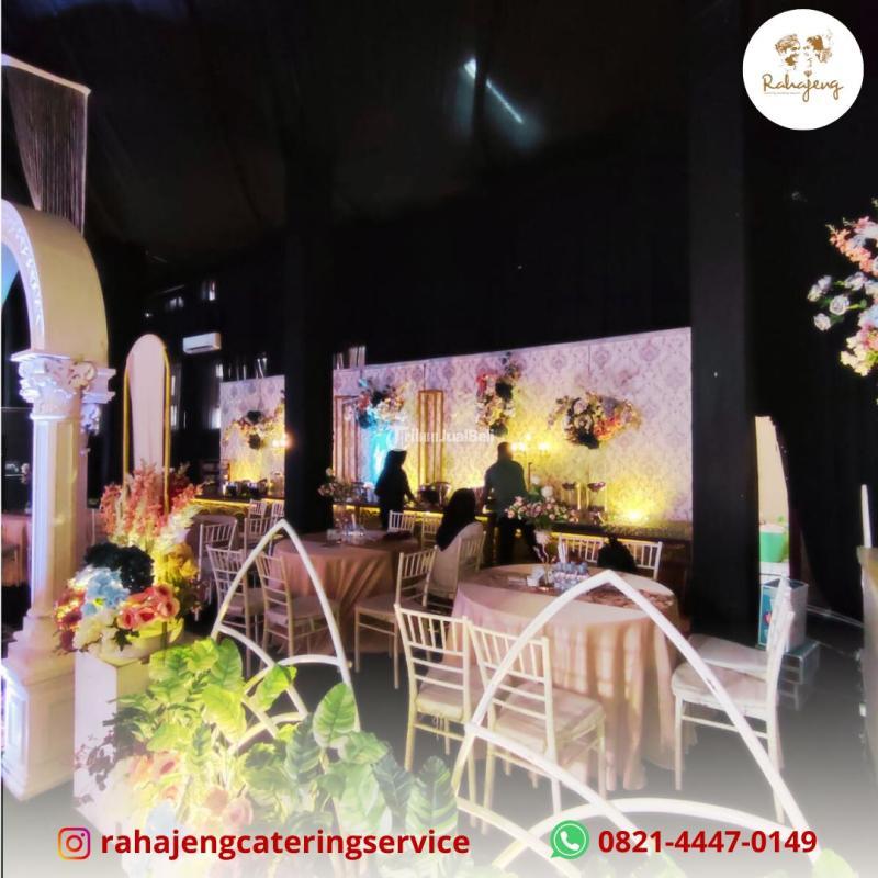 Catering Terbaik dan Terlaris Di Pati Rahajeng - Pati