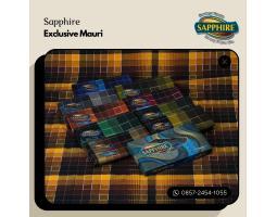 Sarung Sapphire Junior - Lombok Timur 