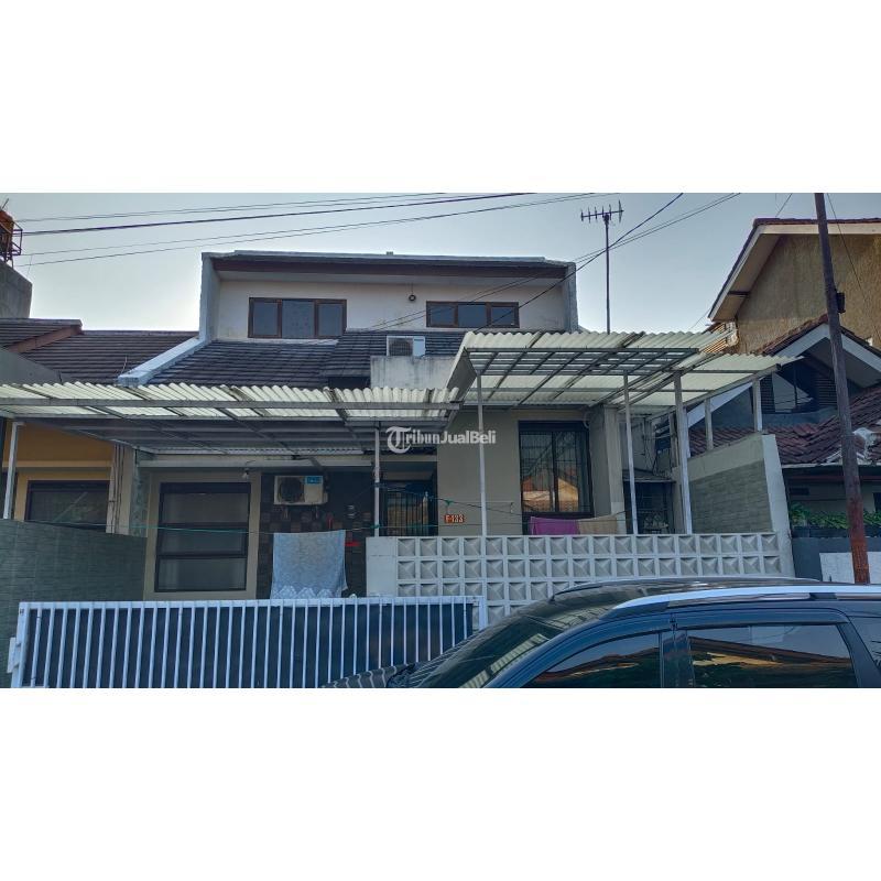 Dijual Rumah Siap Huni 4KT 3KM SHM Di Taman Cibaduyut Indah Dekat Sukamenak - Kota Bandung