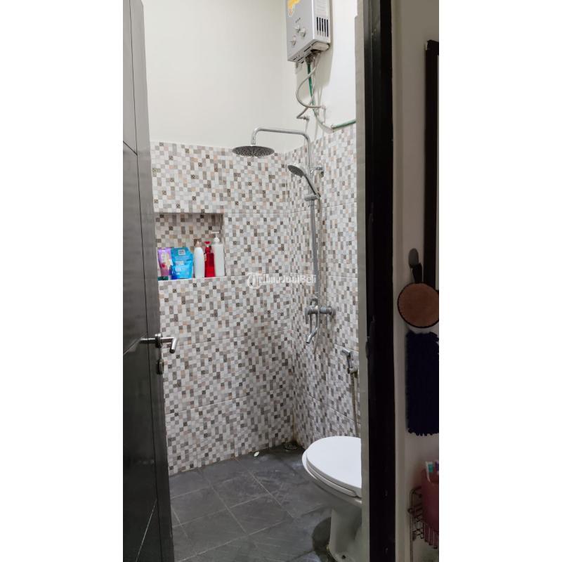 Dijual Rumah Siap Huni 4KT 3KM SHM Di Taman Cibaduyut Indah Dekat Sukamenak - Kota Bandung