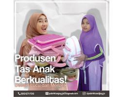 Produsen Tas Anak, Siap Kirim Seluruh Indonesia - Sleman