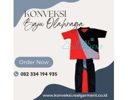 Kaos Olahraga Harga Terjangkau Kualitas Tinggi - Labuhan Batu Selatan
