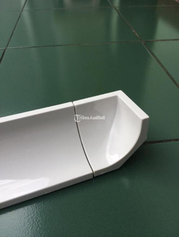 Produsen Hospital Plint Raveza Standar HACCP Langsung Pabrik - Padang