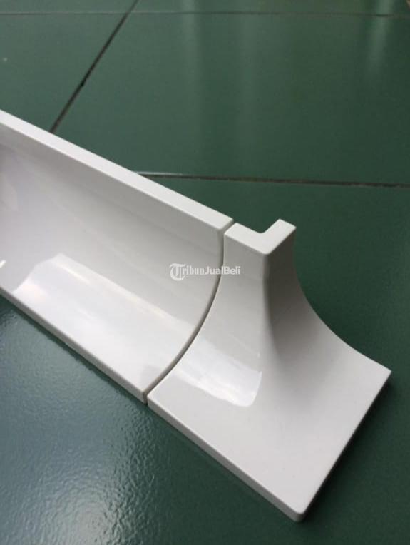 Produsen Hospital Plint Raveza Standar HACCP Langsung Pabrik - Padang