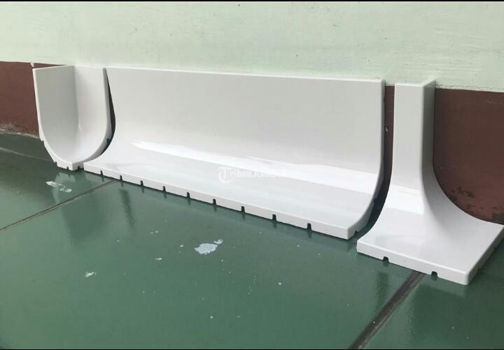 Produsen Hospital Plint Raveza Standar HACCP Langsung Pabrik - Padang