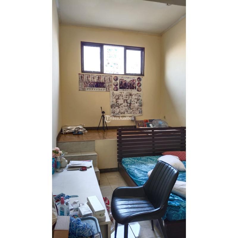 Dijual Rumah 2KT 1KM SHM Di Pancanaka Hill Citeureup Cimahi Selatan Siap Huni Bisa KPR - Cimahi