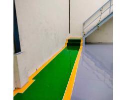 Jasa EPoxy Epoxy Antiselip untuk Keamanan dan Kenyamanan Nuansa Epoxy - Pekalongan Kota