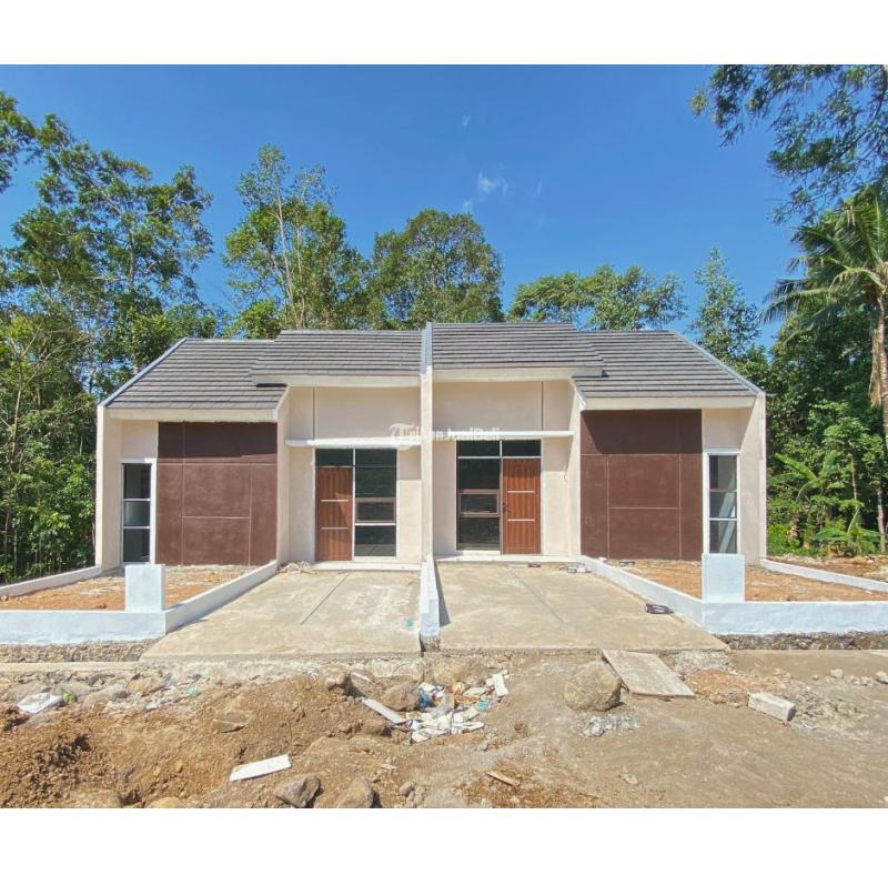 Dijual Rumah Subsidi 2KT 1KM di Bandorasa Kulon - Kuningan