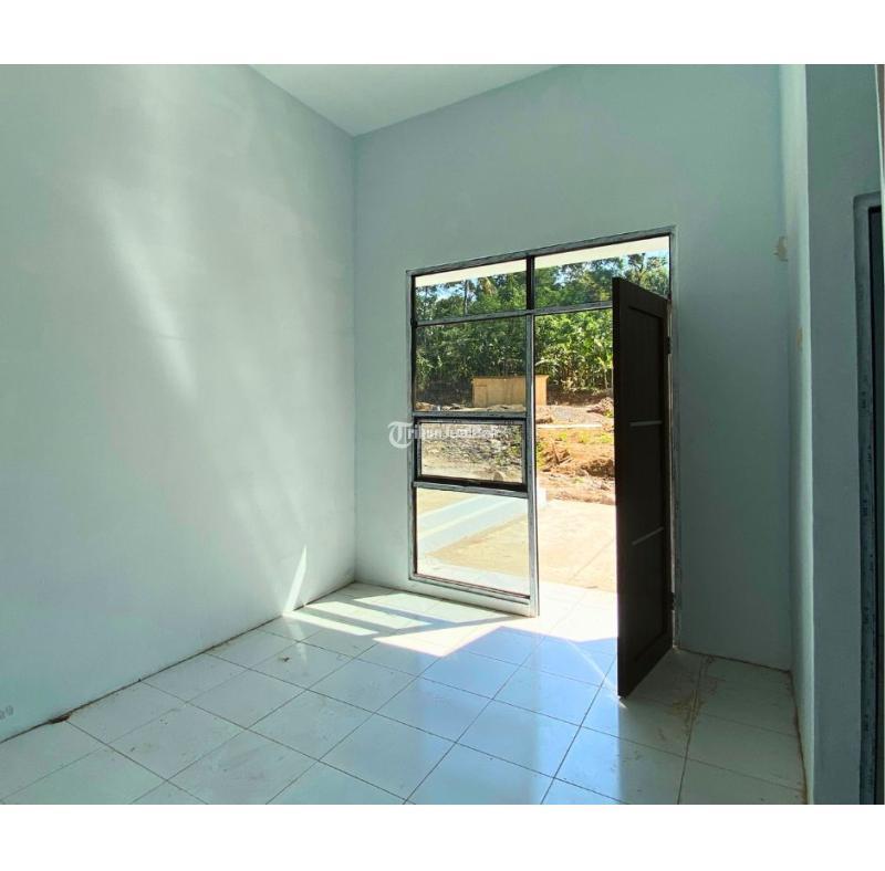 Dijual Rumah Subsidi 2KT 1KM di Bandorasa Kulon - Kuningan