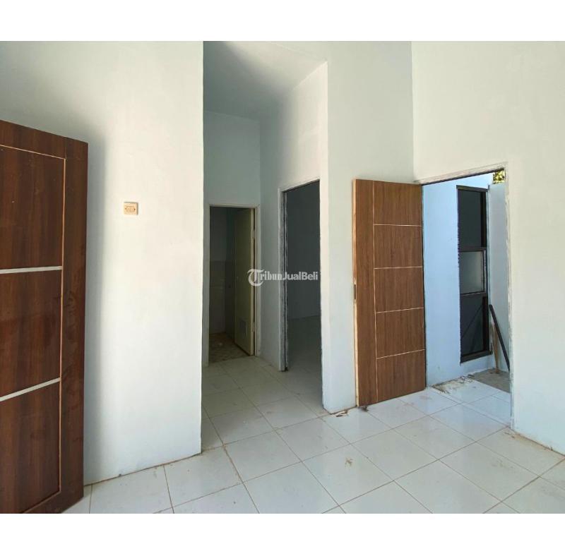 Dijual Rumah Subsidi 2KT 1KM di Bandorasa Kulon - Kuningan