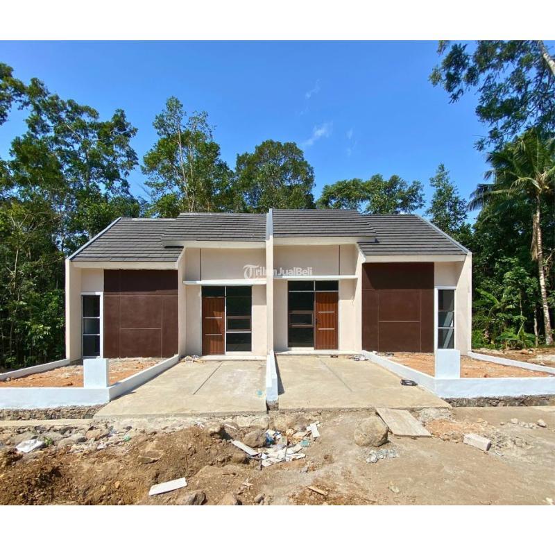 Dijual Rumah Tipe 30 2KT 1KM di Perumahan Namiartha Land - Kuningan
