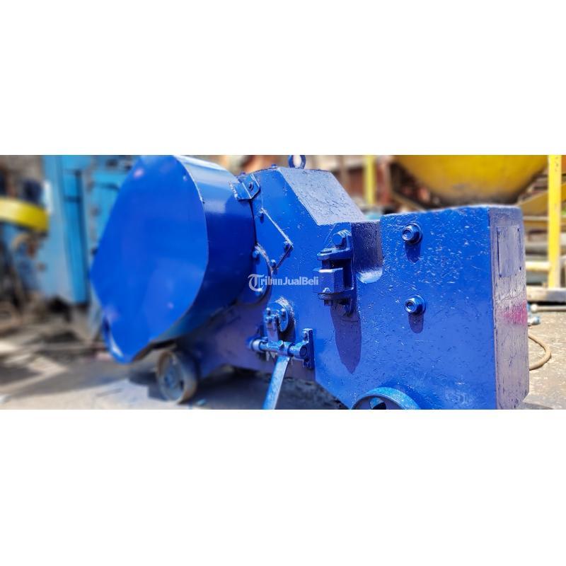 Bar Bender Bar Cutter Kabupaten Kerinci - Jambi