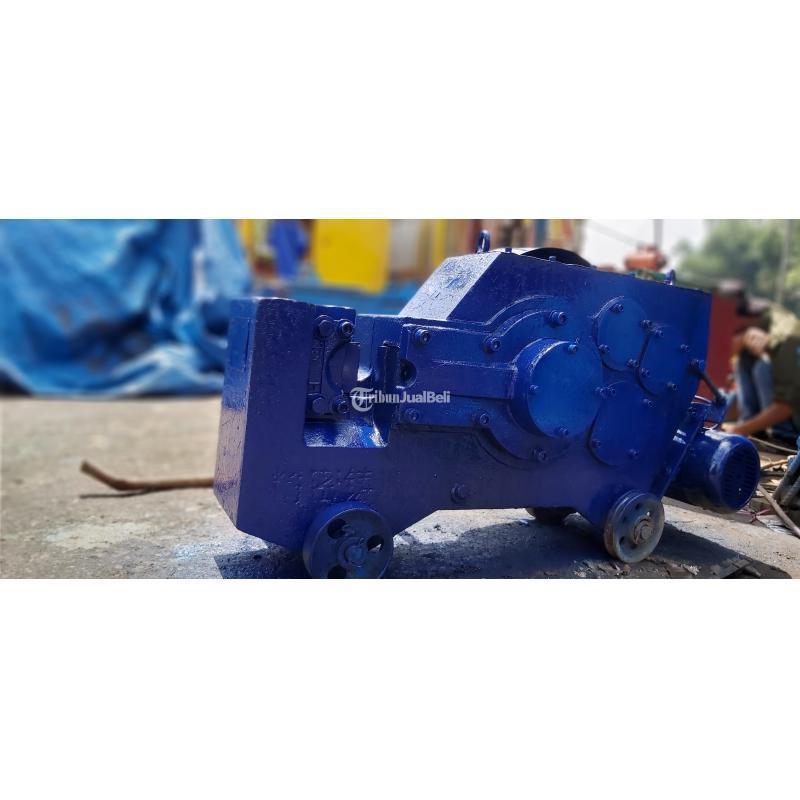 Bar Bender Bar Cutter Kabupaten Kerinci - Jambi